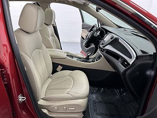 2018 Buick Envision Premium LRBFX3SX8JD003934 in Byron Center, MI 16