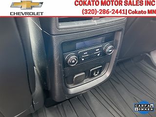 2018 Buick Envision Premium LRBFX3SX3JD005767 in Cokato, MN 12