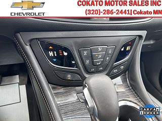 2018 Buick Envision Premium LRBFX3SX3JD005767 in Cokato, MN 24