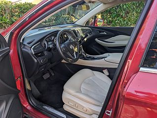2018 Buick Envision Preferred LRBFXBSA0JD007742 in Englewood, FL 8