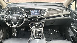 2018 Buick Envision Essence LRBFX1SA6JD007061 in Galesburg, IL 21