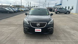 2018 Buick Envision Essence LRBFX1SA6JD007061 in Galesburg, IL 3