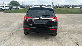 2018 Buick Envision Essence LRBFX1SA6JD007061 in Galesburg, IL 7