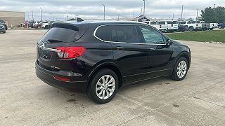 2018 Buick Envision Essence LRBFX1SA6JD007061 in Galesburg, IL 8