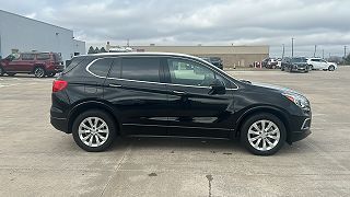 2018 Buick Envision Essence LRBFX1SA6JD007061 in Galesburg, IL 9