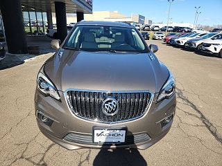 2018 Buick Envision Premium LRBFX3SX6JD004435 in Old Saybrook, CT 2