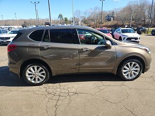 2018 Buick Envision Premium LRBFX3SX6JD004435 in Old Saybrook, CT 3