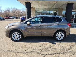 2018 Buick Envision Premium LRBFX3SX6JD004435 in Old Saybrook, CT 5