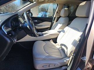 2018 Buick Envision Premium LRBFX3SX6JD004435 in Old Saybrook, CT 6