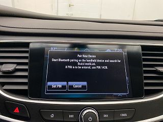 2018 Buick LaCrosse Preferred 1G4ZN5SZ1JU116444 in Defiance, OH 25