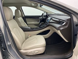 2018 Buick LaCrosse Preferred 1G4ZN5SZ1JU116444 in Defiance, OH 40