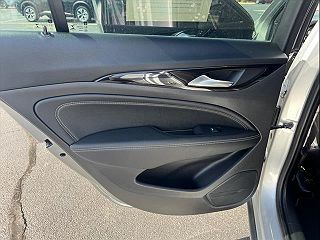 2018 Buick Regal Essence W04GP6SX5J1132376 in Columbus, MS 10