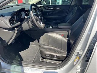 2018 Buick Regal Essence W04GP6SX5J1132376 in Columbus, MS 11