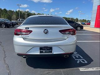 2018 Buick Regal Essence W04GP6SX5J1132376 in Columbus, MS 5