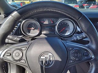 2018 Buick Regal Preferred W04GU8SX1J1114087 in Meriden, CT 19
