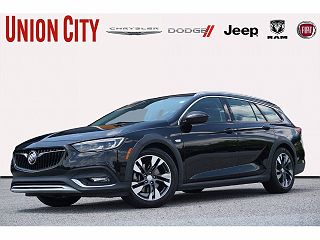 2018 Buick Regal Preferred W04GU8SX7J1129256 in Union City, GA