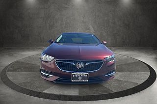 2018 Buick Regal Essence W04GP6SX5J1139697 in Yakima, WA 8