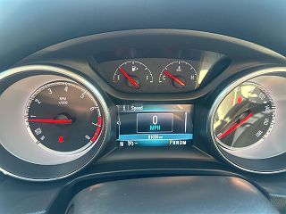 2018 Buick Regal Essence W04GP6SX5J1123211 in Yuma, CO 25
