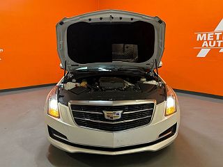 2018 Cadillac ATS  1G6AA5RX5J0172169 in Denver, CO 17