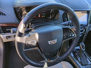 2018 Cadillac ATS Luxury 1G6AF5SXXJ0127093 in Florence, SC 14