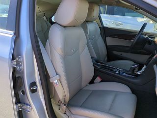 2018 Cadillac ATS Luxury 1G6AF5SXXJ0127093 in Florence, SC 25