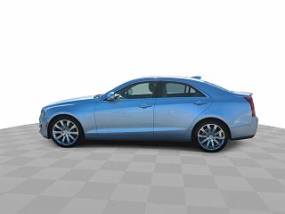 2018 Cadillac ATS Luxury 1G6AF5SXXJ0127093 in Florence, SC 5