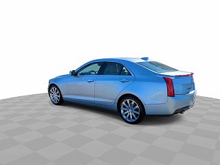 2018 Cadillac ATS Luxury 1G6AF5SXXJ0127093 in Florence, SC 6