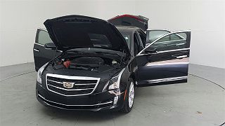 2018 Cadillac ATS Premium Luxury 1G6AG5SS6J0147424 in North Charleston, SC 15