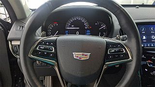 2018 Cadillac ATS Premium Luxury 1G6AG5SS6J0147424 in North Charleston, SC 30