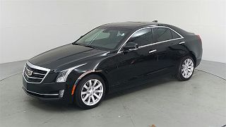2018 Cadillac ATS Premium Luxury 1G6AG5SS6J0147424 in North Charleston, SC 4