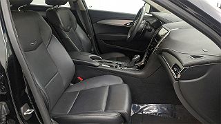 2018 Cadillac ATS Premium Luxury 1G6AG5SS6J0147424 in North Charleston, SC 41