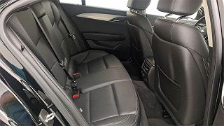 2018 Cadillac ATS Premium Luxury 1G6AG5SS6J0147424 in North Charleston, SC 43