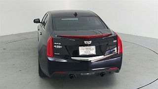 2018 Cadillac ATS Premium Luxury 1G6AG5SS6J0147424 in North Charleston, SC 8