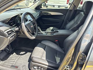 2018 Cadillac ATS Premium Luxury 1G6AC5SS6J0171072 in Siloam Springs, AR 14