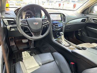 2018 Cadillac ATS Premium Luxury 1G6AC5SS6J0171072 in Siloam Springs, AR 16
