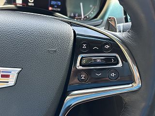 2018 Cadillac ATS Premium Luxury 1G6AC5SS6J0171072 in Siloam Springs, AR 28