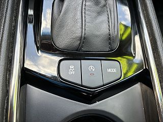 2018 Cadillac ATS Premium Luxury 1G6AC5SS6J0171072 in Siloam Springs, AR 37