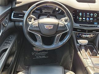 2018 Cadillac CT6 Platinum 1G6KP5R67JU131156 in Fayetteville, NC 15