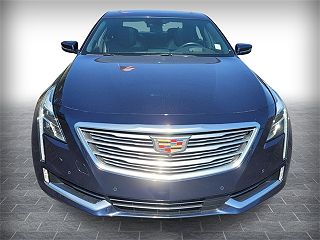 2018 Cadillac CT6 Platinum 1G6KP5R67JU131156 in Fayetteville, NC 5