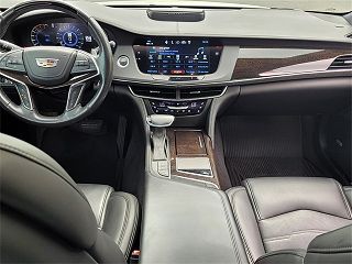 2018 Cadillac CT6 Platinum 1G6KP5R67JU134980 in Fayetteville, NC 14