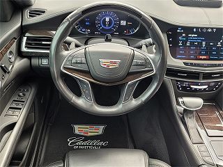 2018 Cadillac CT6 Platinum 1G6KP5R67JU134980 in Fayetteville, NC 15
