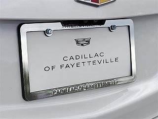 2018 Cadillac CT6 Platinum 1G6KP5R67JU134980 in Fayetteville, NC 18