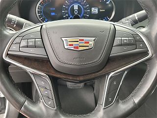2018 Cadillac CT6 Platinum 1G6KP5R67JU134980 in Fayetteville, NC 31