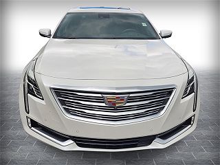 2018 Cadillac CT6 Platinum 1G6KP5R67JU134980 in Fayetteville, NC 5