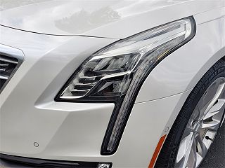 2018 Cadillac CT6 Platinum 1G6KP5R67JU134980 in Fayetteville, NC 6