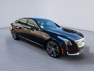 2018 Cadillac CT6 Platinum 1G6KP5R6XJU153586 in Knoxville, TN 3