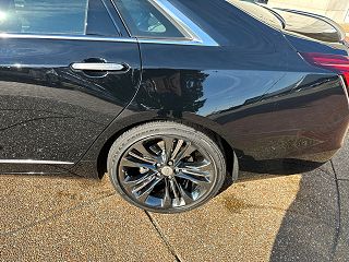 2018 Cadillac CT6 Platinum 1G6KP5R6XJU153586 in Knoxville, TN 30