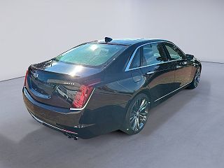 2018 Cadillac CT6 Platinum 1G6KP5R6XJU153586 in Knoxville, TN 4