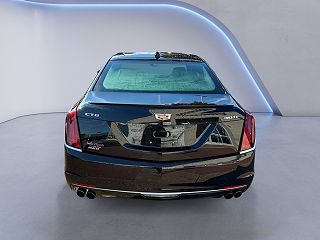 2018 Cadillac CT6 Platinum 1G6KP5R6XJU153586 in Knoxville, TN 5