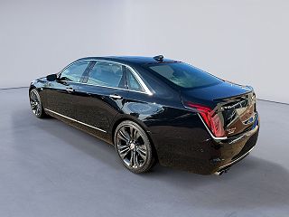2018 Cadillac CT6 Platinum 1G6KP5R6XJU153586 in Knoxville, TN 6